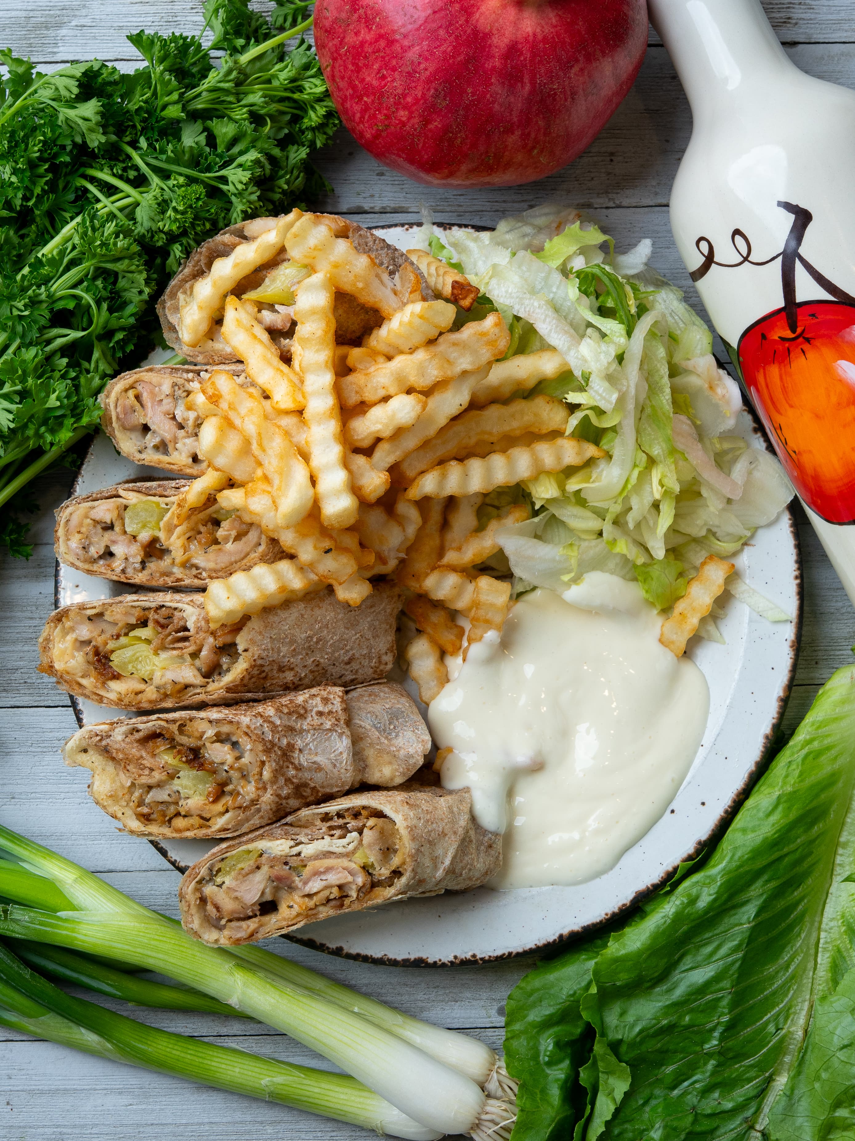 Testimonial by Authentic Taste of Home